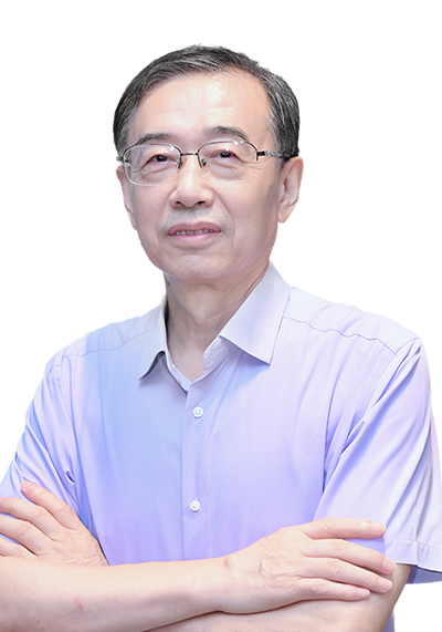 庞智勇