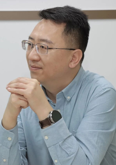 蒋志玮