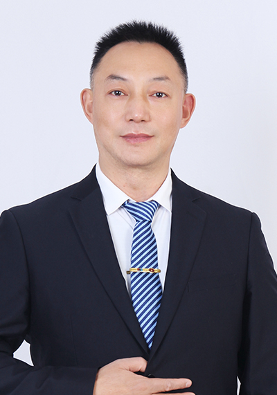 胥金龙