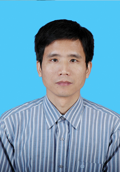 陈必华