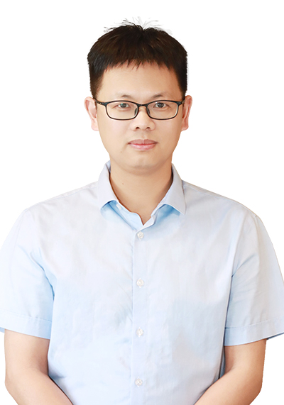 陈永钊