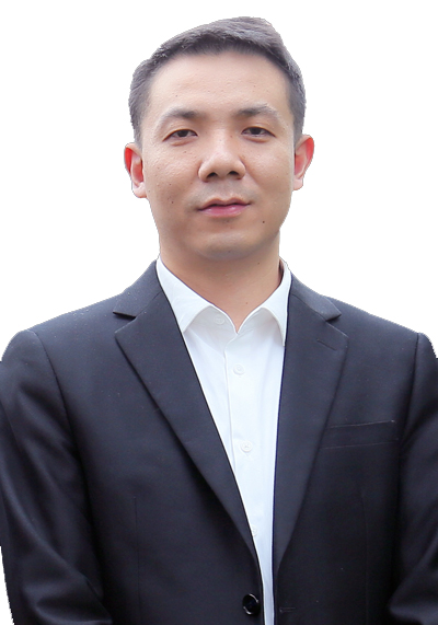 张杰
