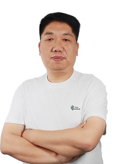 孔令军