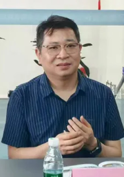 吴芳福