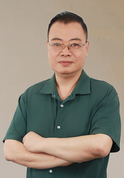 杨进科